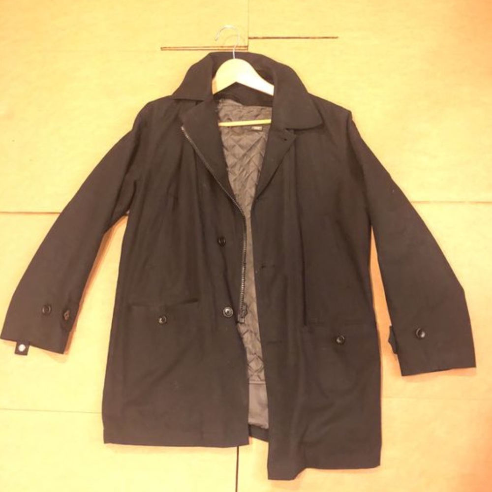 Jacket